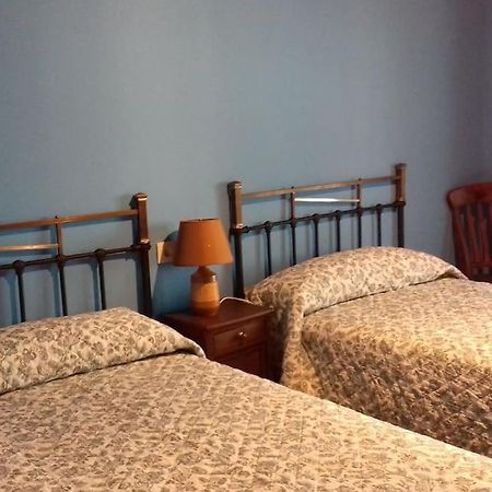 Apartament Precioso Apartamento Rural Sequeros Zewnętrze zdjęcie