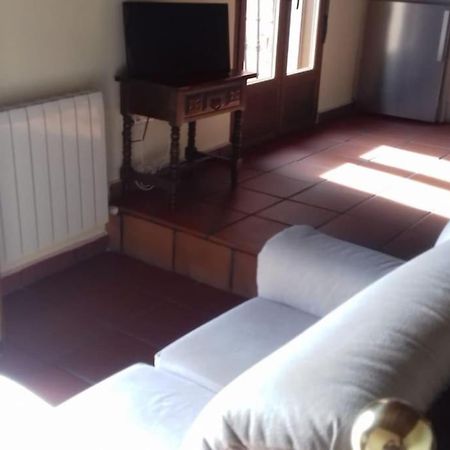Apartament Precioso Apartamento Rural Sequeros Zewnętrze zdjęcie