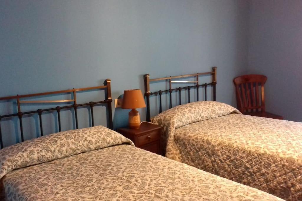 Apartament Precioso Apartamento Rural Sequeros Zewnętrze zdjęcie