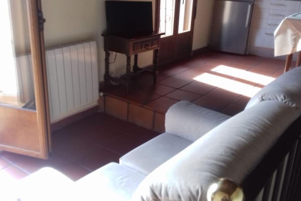 Apartament Precioso Apartamento Rural Sequeros Zewnętrze zdjęcie