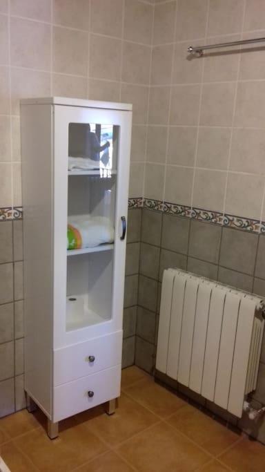 Apartament Precioso Apartamento Rural Sequeros Zewnętrze zdjęcie
